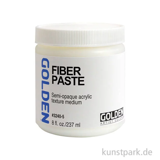 Artikelbild 1 des Artikels “GOLDEN Pasten 236 ml - 3240 Faserpaste (Fiber Paste) “