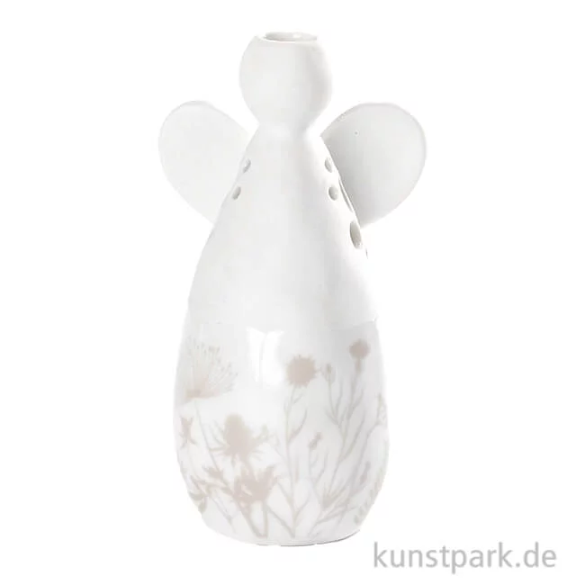 Artikelbild 1 des Artikels “Good old friends - Blumenengel, Blumenwiese “