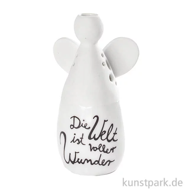 Artikelbild 1 des Artikels “Good old friends - Blumenengel, Die Welt ist voller Wunder “