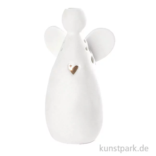Artikelbild 1 des Artikels “Good old friends - Blumenengel, Herz “