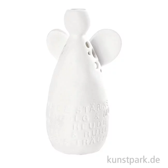 Artikelbild 1 des Artikels “Good old friends - Blumenengel, Wünsche “