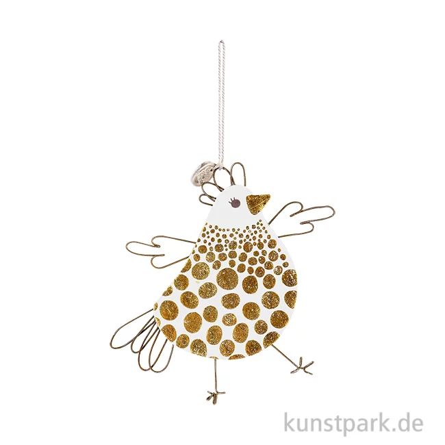Artikelbild 1 des Artikels “Good old friends - Crazy Chicks, Goldene Punkte “