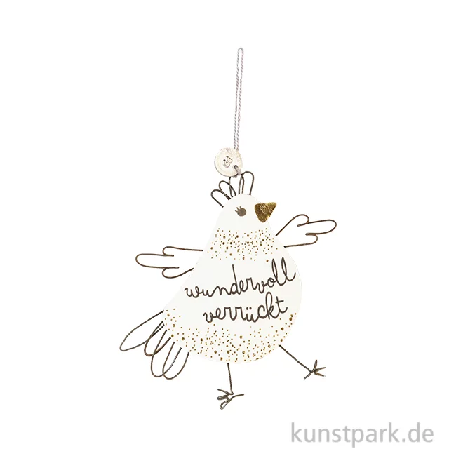 Artikelbild 1 des Artikels “Good old friends - Crazy Chicks, Wundervoll verrückt “