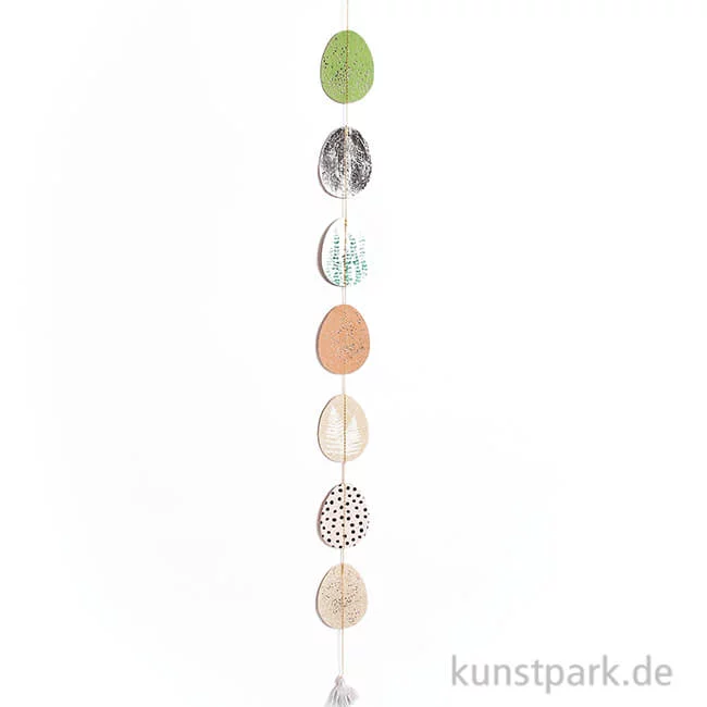 Artikelbild 1 des Artikels “Good old friends - Eierkette, Natur “