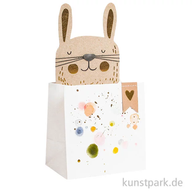 Artikelbild 1 des Artikels “Good old friends - Eiertüte, Herz “