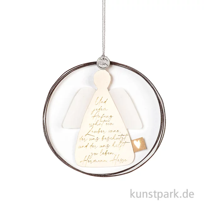 Artikelbild 1 des Artikels “Good old friends - Engelkreis, Jedem Anfang wohnt ein Zauber inne “