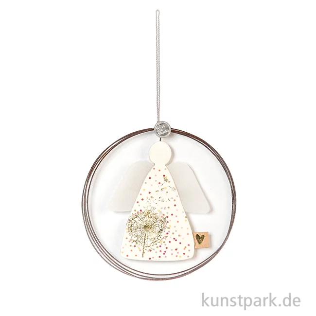 Artikelbild 1 des Artikels “Good old friends - Engelkreis, Pusteblume, Konfetti “