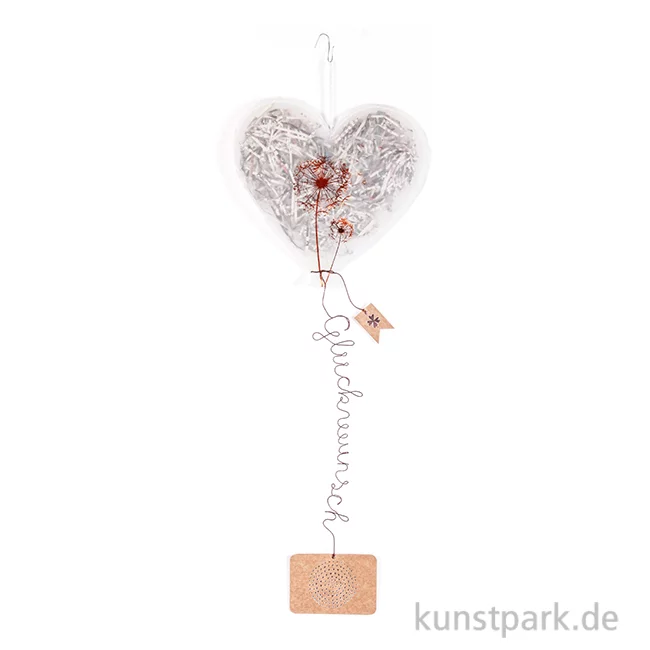 Artikelbild 1 des Artikels “Good old friends - Festballon, Glückwunsch “