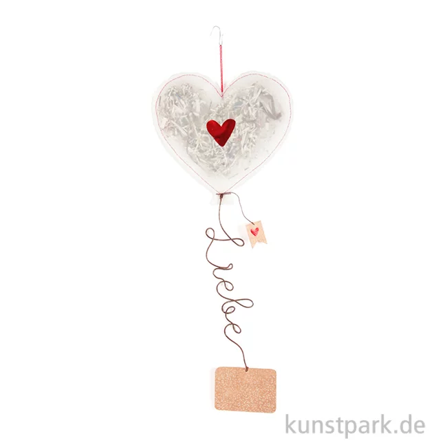 Artikelbild 1 des Artikels “Good old friends - Festballon, Liebe “