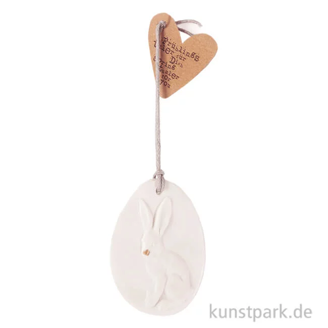 Artikelbild 1 des Artikels “Good old friends - Frühlingstaler, Ei, Hase, Landei “