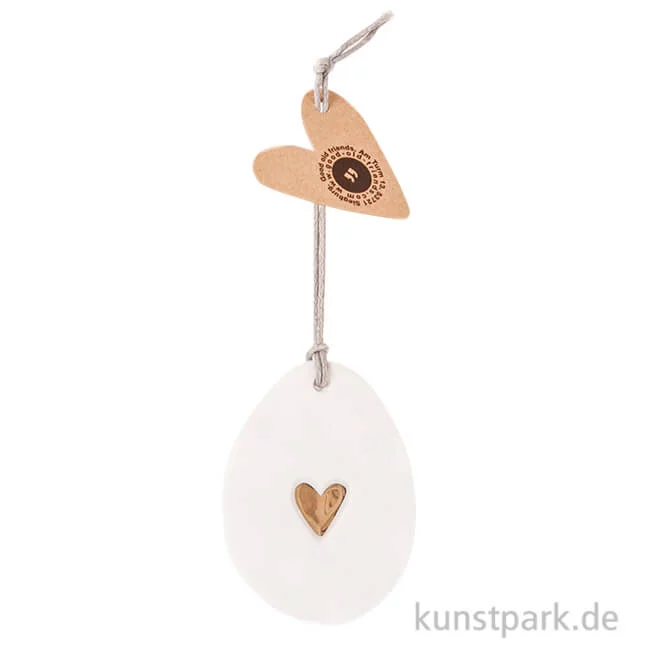 Artikelbild 1 des Artikels “Good old friends - Frühlingstaler, Ei, Herz, Punkte “