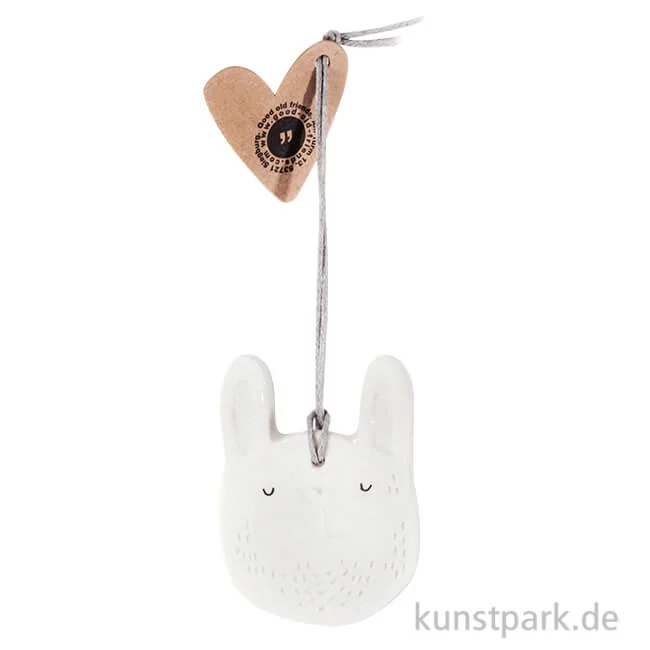 Artikelbild 1 des Artikels “Good old friends - Frühlingstaler, Hase, Every bunny needs “