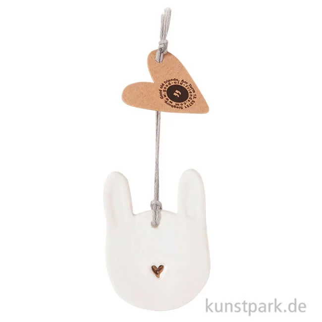 Artikelbild 1 des Artikels “Good old friends - Frühlingstaler, Hase, Lieblingshase “