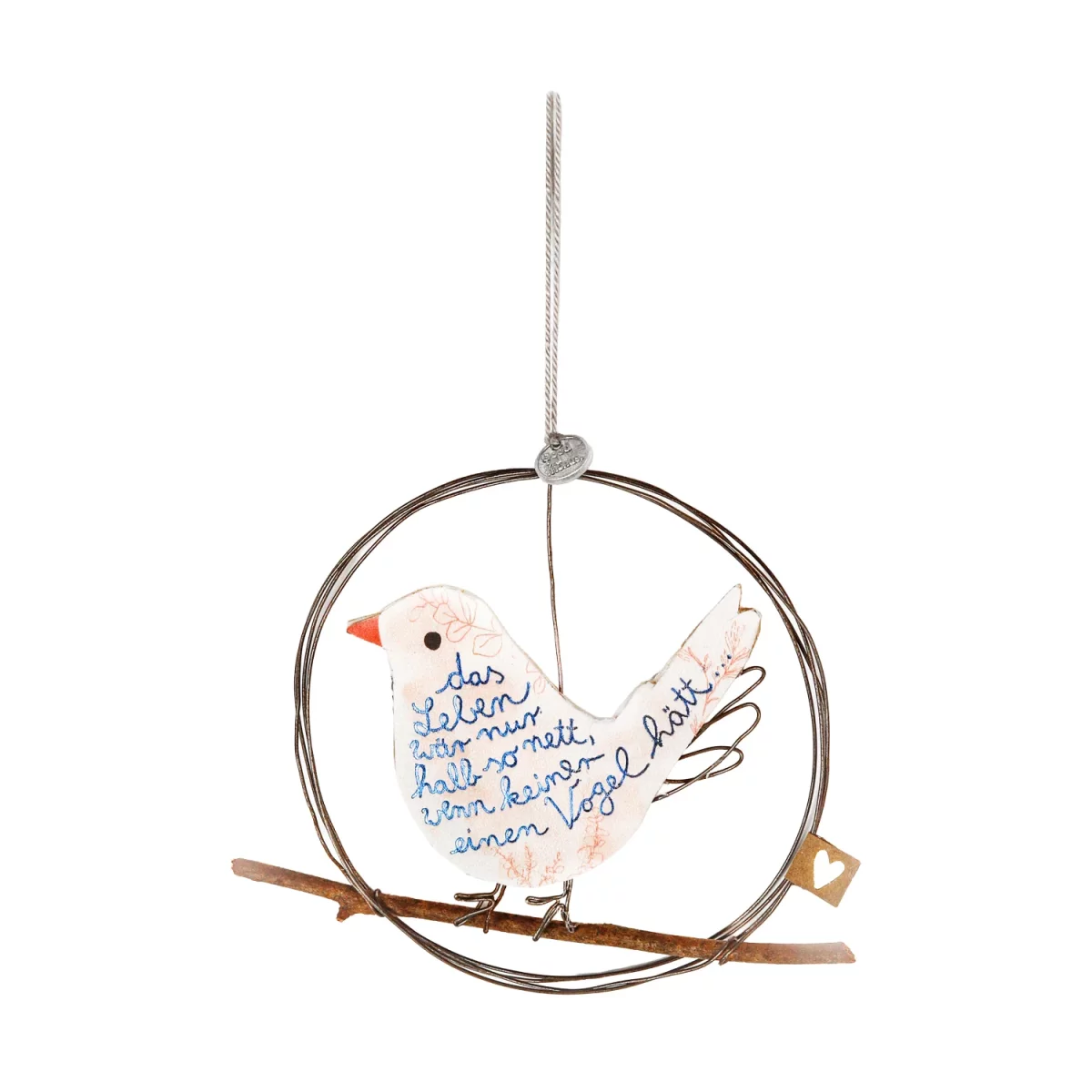 Artikelbild 1 des Artikels “Good old friends - Frühlingsvogel, Das Leben wär nur halb so nett “