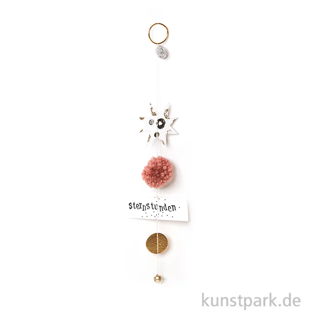 Artikelbild 1 des Artikels “Good old friends - Glöckchenornament, Sternstunden “
