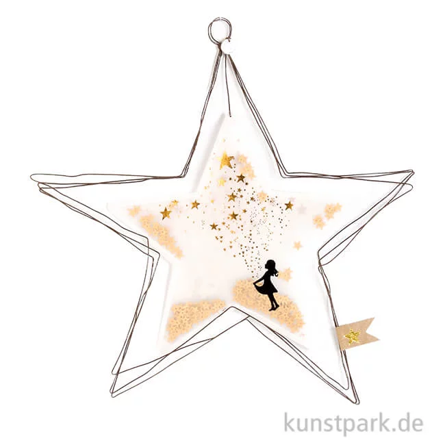 Artikelbild 1 des Artikels “Good old friends - Große Schmucksterne, Sterntaler “