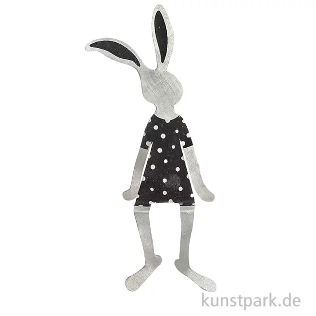 Artikelbild 1 des Artikels “Good old friends - Hasen Kantenhocker, Punkte “