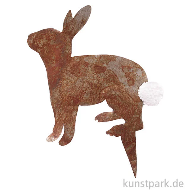 Artikelbild 1 des Artikels “Good old friends - Hasenstecker, Hopsi “