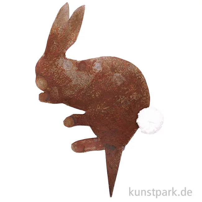 Artikelbild 1 des Artikels “Good old friends - Hasenstecker, Mümmel “