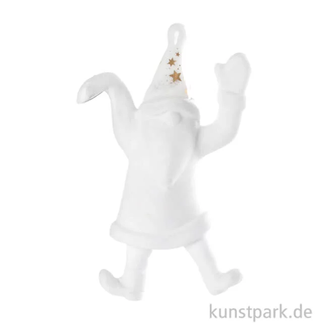 Artikelbild 1 des Artikels “Good old friends - Kletter Santa, Goldene Sterne “