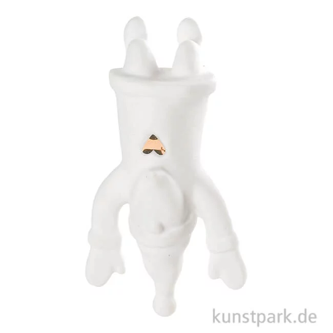 Artikelbild 1 des Artikels “Good old friends - Kletter Santa, Goldenes Herz “