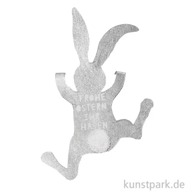 Artikelbild 1 des Artikels “Good old friends - Kletterhase, Frohe Ostern ihr Hasen “