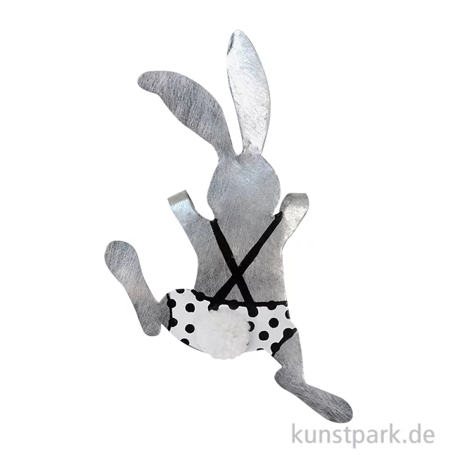 Artikelbild 1 des Artikels “Good old friends - Kletterhase, Groß, Punkte “