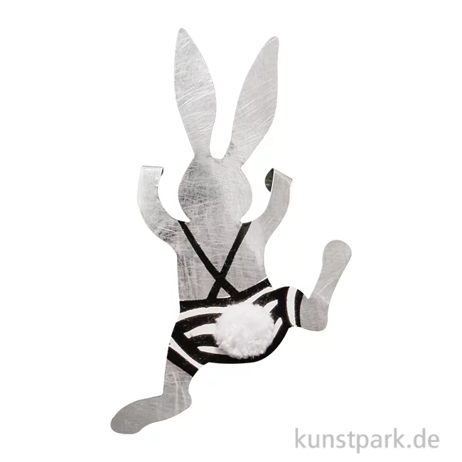 Artikelbild 1 des Artikels “Good old friends - Kletterhase, Groß, Streifen “
