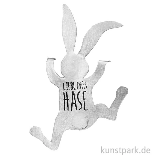 Artikelbild 1 des Artikels “Good old friends - Kletterhase, Lieblingshase “