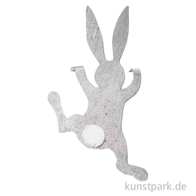Artikelbild 1 des Artikels “Good old friends - Kletterhase, Punkte “