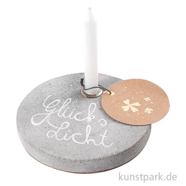 Artikelbild 1 des Artikels “Good old friends - Lichtkreis, Glückslicht “