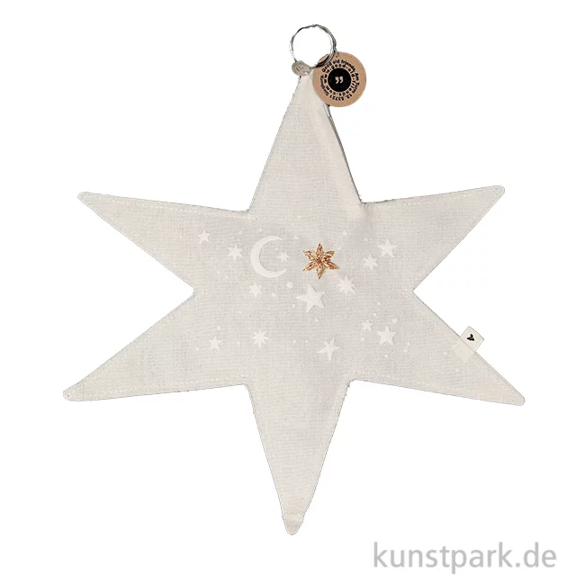 Artikelbild 1 des Artikels “Good old friends - Lichtstern, Sternenhimmel “