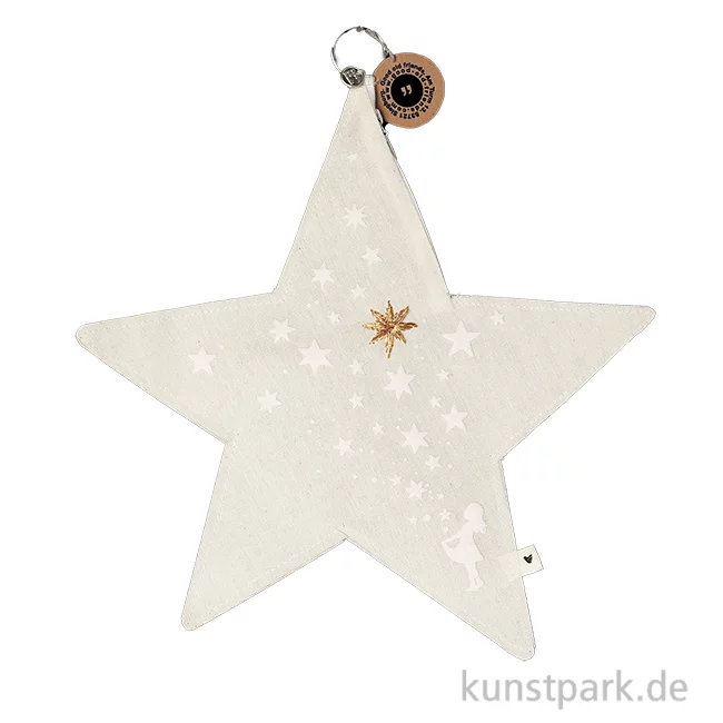 Artikelbild 1 des Artikels “Good old friends - Lichtstern, Sterntaler “