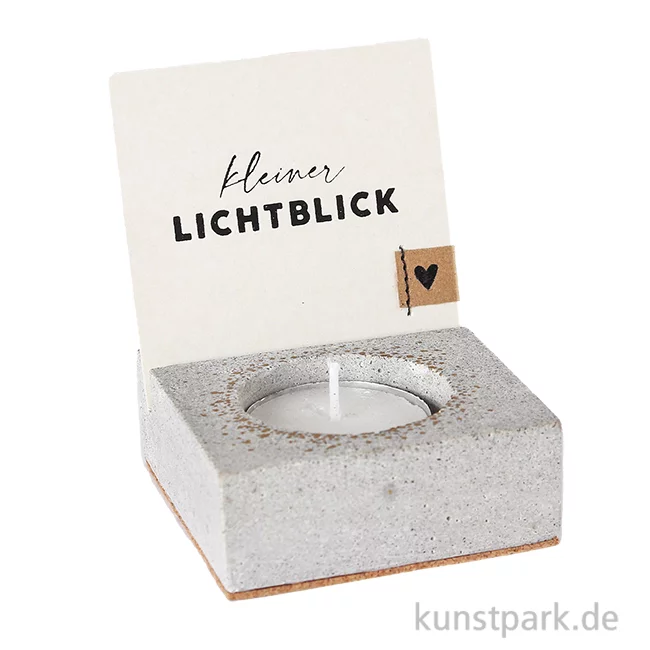 Artikelbild 1 des Artikels “Good old friends - Lichtwünsche, Kleiner Lichtblick “