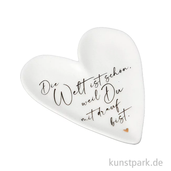 Artikelbild 1 des Artikels “Good old friends - Mini Herzteller, Die Welt ist schön “