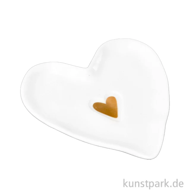 Artikelbild 1 des Artikels “Good old friends - Mini Herzteller, Herz “