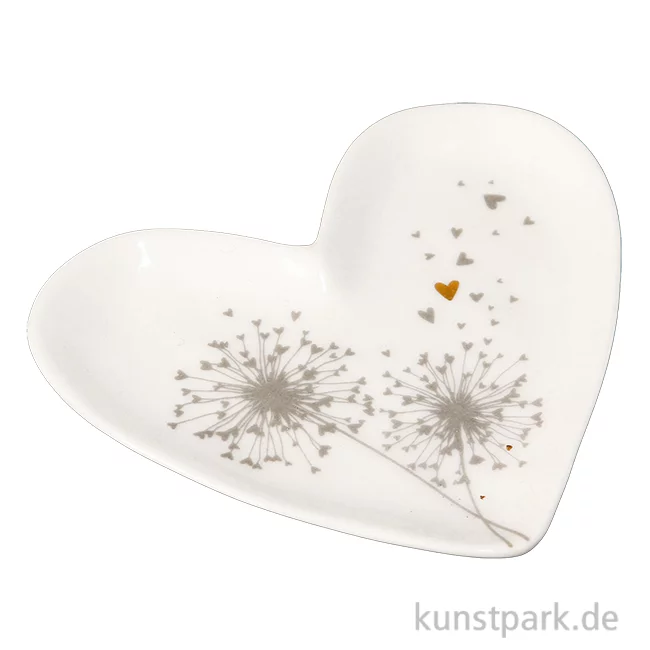 Artikelbild 1 des Artikels “Good old friends - Mini Herzteller, Pusteblume “