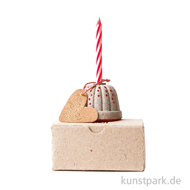 Artikelbild 1 des Artikels “Good old friends - Mini Pustekuchen, Für Dich, For you “