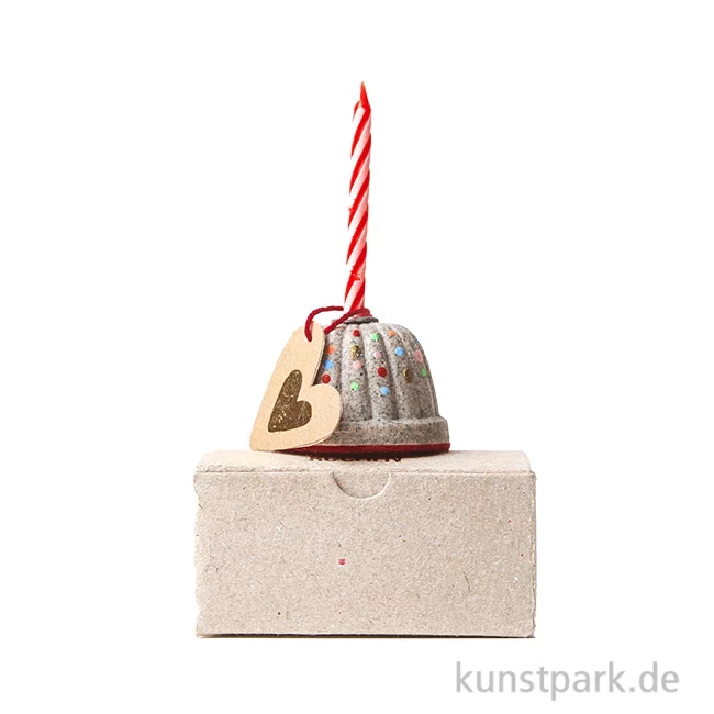 Artikelbild 1 des Artikels “Good old friends - Mini Pustekuchen, Herz “