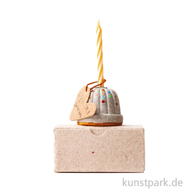 Artikelbild 1 des Artikels “Good old friends - Mini Pustekuchen, Lass Dich feiern “