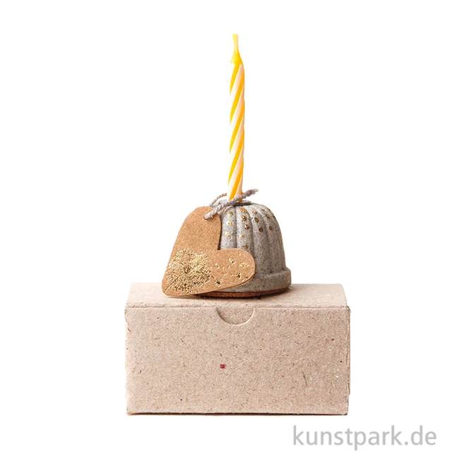 Artikelbild 1 des Artikels “Good old friends - Mini Pustekuchen, Pusteblume “