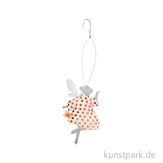 Artikelbild 1 des Artikels “Good old friends - Mini Wunschfee, Punkte “