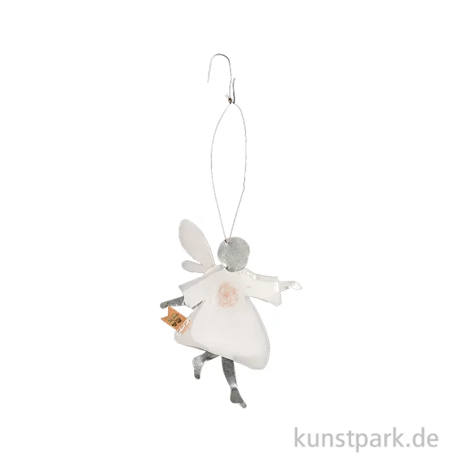 Artikelbild 1 des Artikels “Good old friends - Mini Wunschfee, Pusteblume “