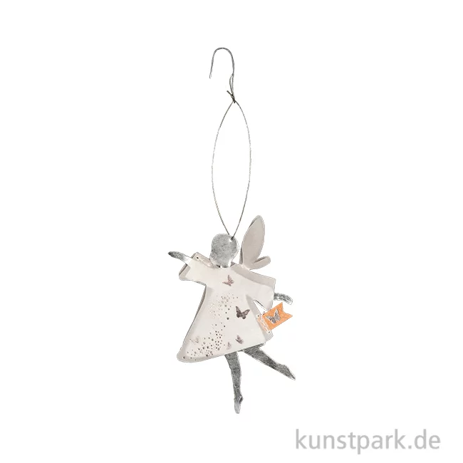Artikelbild 1 des Artikels “Good old friends - Mini Wunschfee, Schmetterlinge “