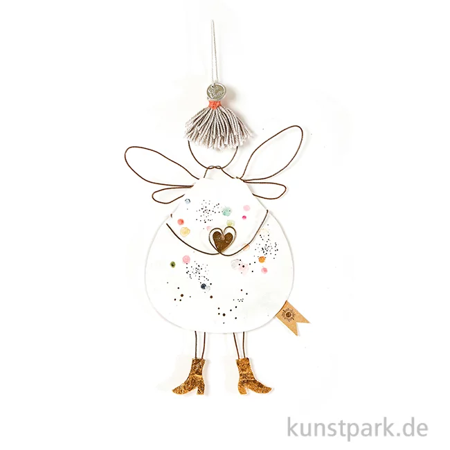 Artikelbild 1 des Artikels “Good old friends - Pummelfee, Herzkranz, Sonne “