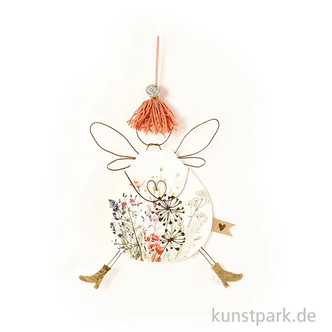 Artikelbild 1 des Artikels “Good old friends - Pummelfee, Wiese, Herz “