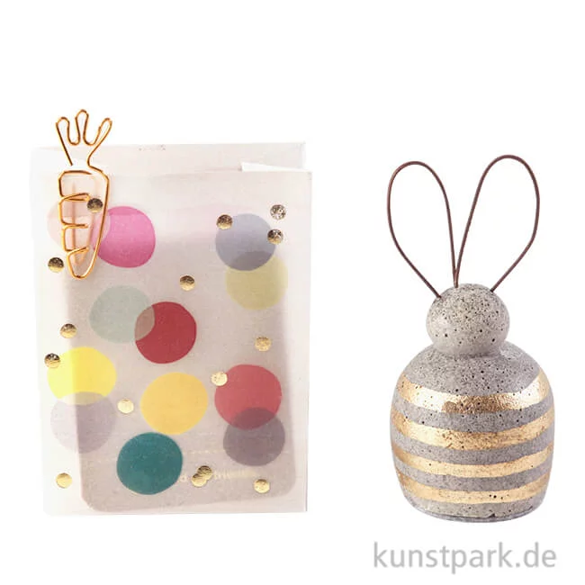 Artikelbild 1 des Artikels “Good old friends - Pummelhase, Dots, Goldene Streifen “