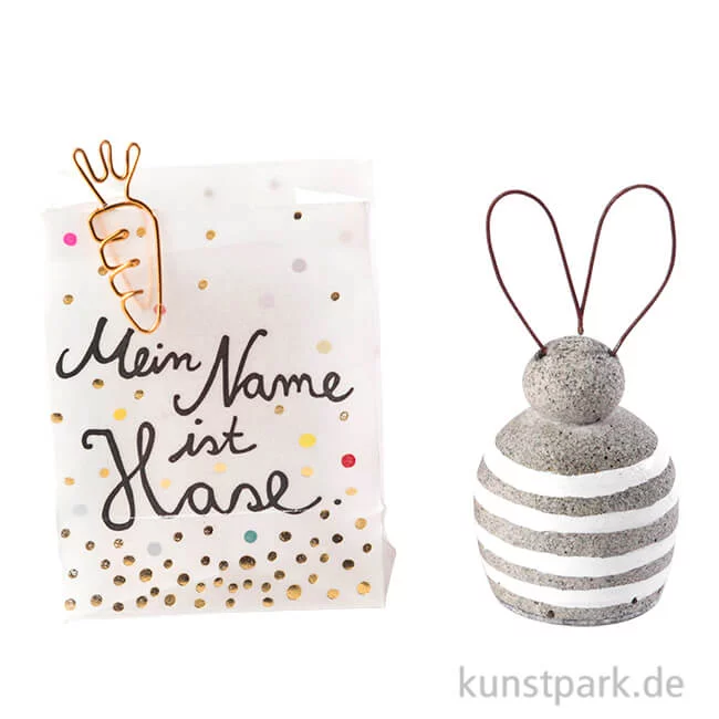 Artikelbild 1 des Artikels “Good old friends - Pummelhase, Mein Name ist Hase “
