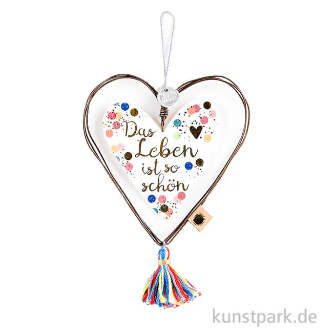 Artikelbild 1 des Artikels “Good old friends - Schmuckherz, Das Leben ist so schön “