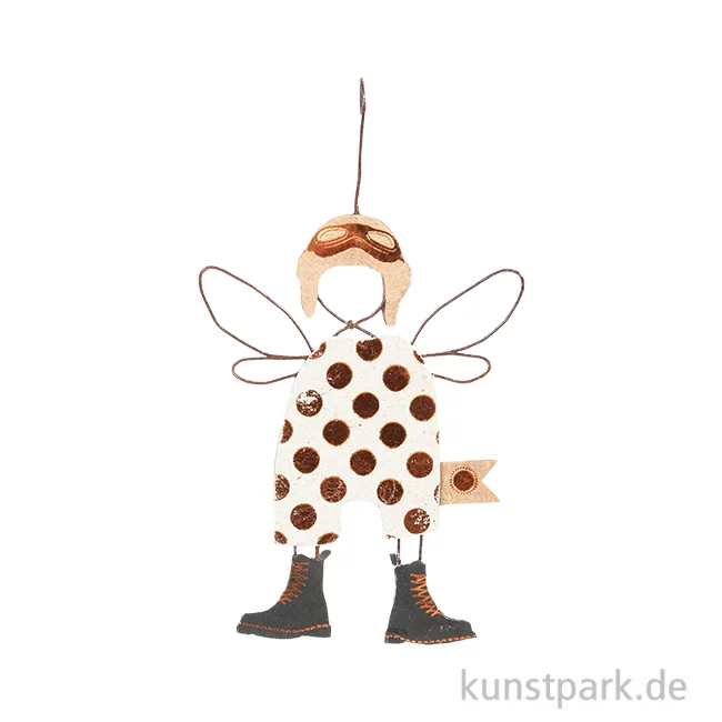 Artikelbild 1 des Artikels “Good old friends - Schutzbengel, Punkte “